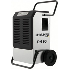 Hahn & Sohn DH 90