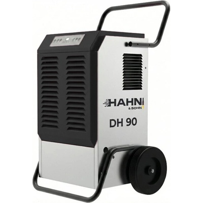Hahn & Sohn DH 90