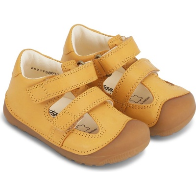 Bundgaard Petit Summer BG202173-803 Mustard – Zboží Mobilmania