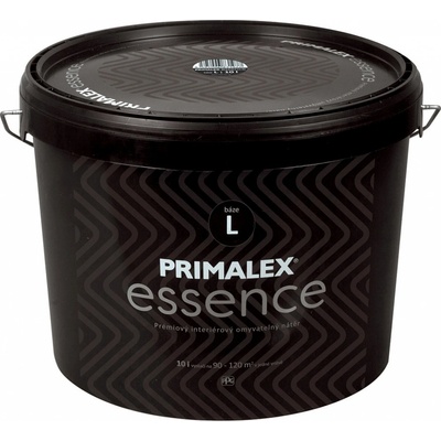 Primalex Báza vnútorná ESSENCE L 10 l