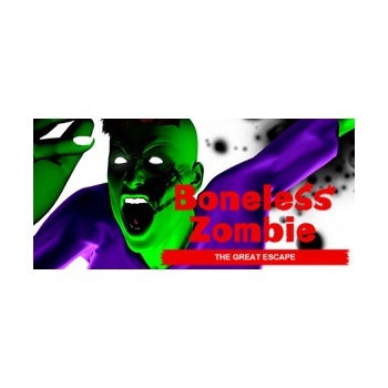 Boneless Zombie