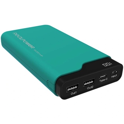 RealPower PB-15000C 15000 mAh