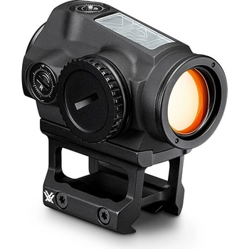 Vortex SPARC SOLAR RED DOT