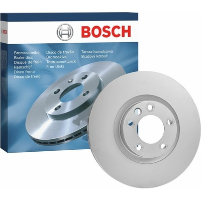 Brzdový kotúč BOSCH 0 986 479 B13