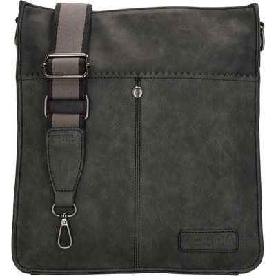 Zebra Trends Cynthia Black 6 L