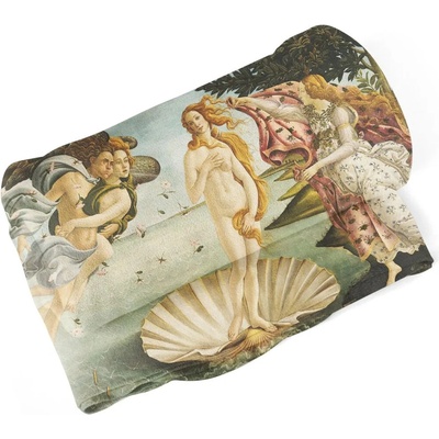 Sablio Deka Zrození Venuše Sandro Botticelli 150x120