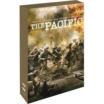 MagicBox The Pacific - 6DVD (006756)