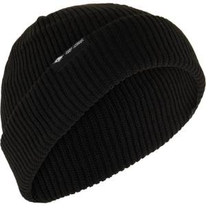 Rip Curl Мъжка зимна шапка (beanie) Rip curl Classic Surf Reg Beanie - Black - размер One Size (904-4431-0111)