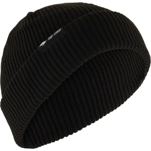 Rip Curl Зимна шапка (beanie) Rip curl Classic Surf Reg Beanie - Black - размер One Size (904-4431-0111)