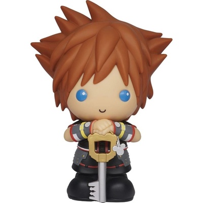 Pokladnička Kingdom Hearts Sora 20 cm