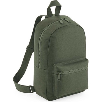 BagBase BG153 Olive Green 7 l