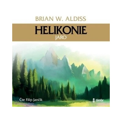 Helikonie: Jaro