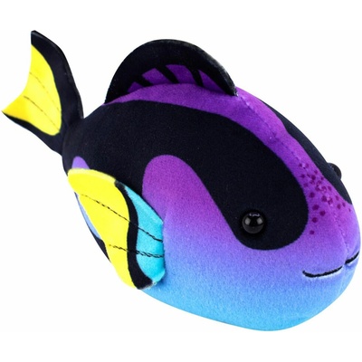 ZhuZhu Aquarium Motorizovaná plyšová ryba Typ: 4