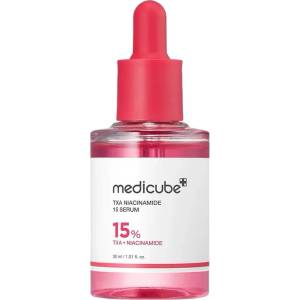 medicube TXA Niacinamide 15 Serum - Тонизиращ серум 30мл