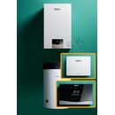 Vaillant eco TEC exclusive VU 20 CS/1-7 IoniDetect + VIH R 120 A+ + sensoCOMFORT 720 0010039694