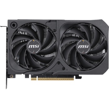 MSI GeForce RTX 5050 SHADOW 2X OC 8GB GDDR7 128bit (GeForce RTX 5050 8G SHADOW 2X OC)