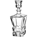 Bohemia Jihlava Karafa na whisky ROCKY 0,8 l