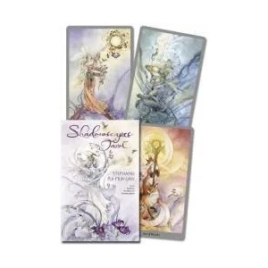 Shadowscapes Tarot Deck (2011)