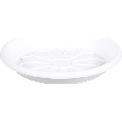 Podmiska pod kvetináč NAXOS plastová d24cm