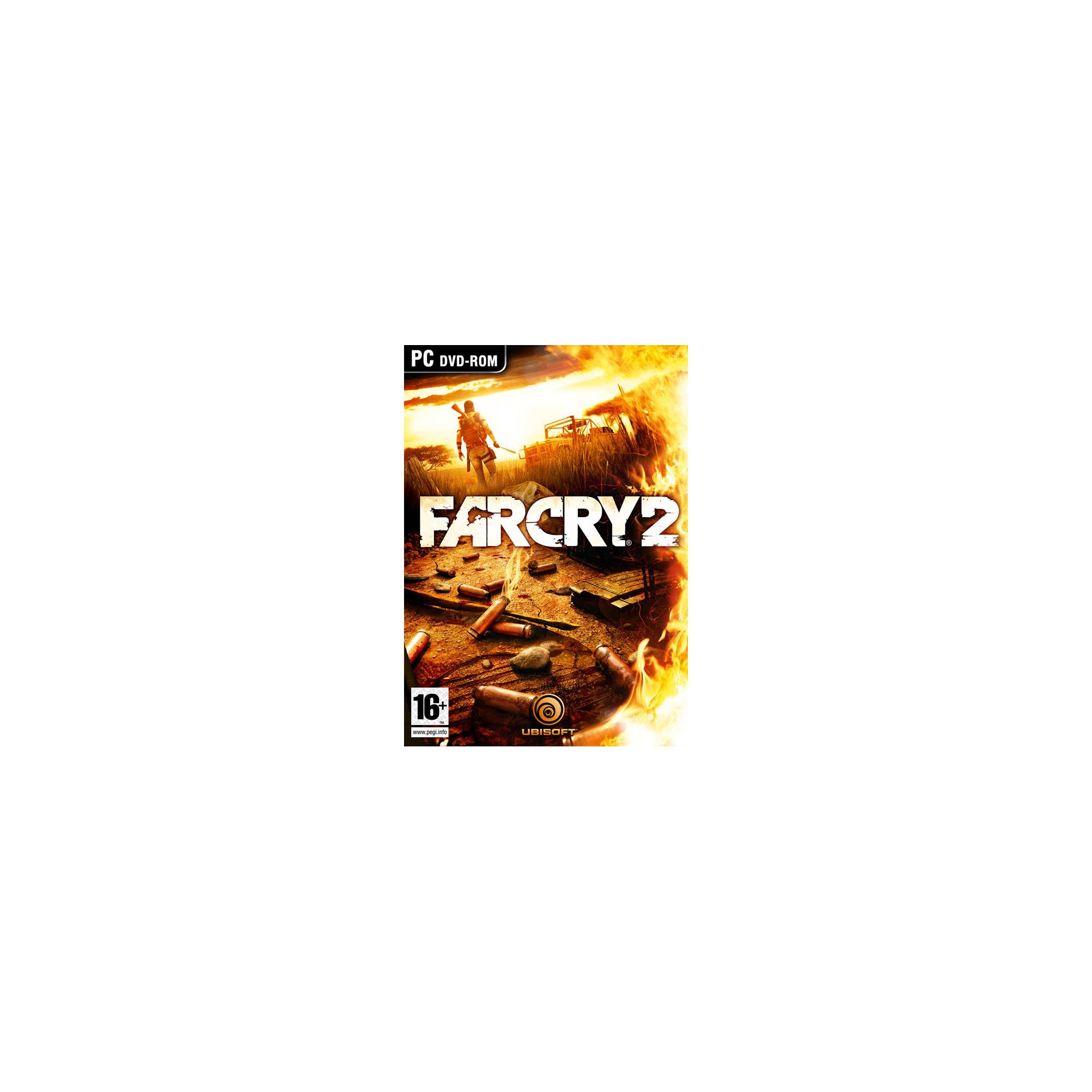 Far Cry 7: Úniky Naznačují boj o moc v nové Anglii a podobnost s Far Cry 5 - a075bdf4 23d1 4c66 9e12 f4ed803fb666