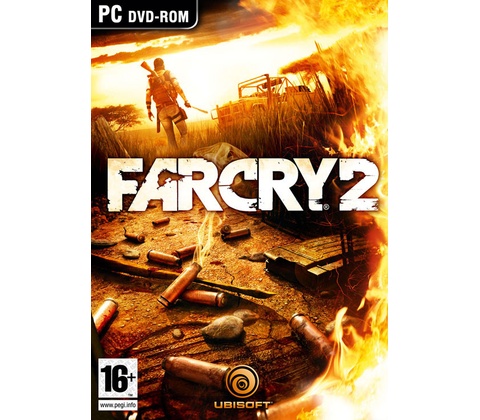 Far Cry 2