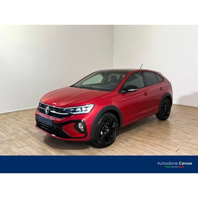 Volkswagen Taigo 1.0 TSI R-Line 85 kW