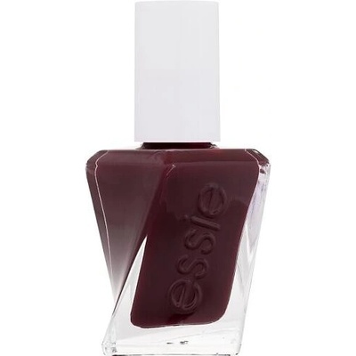 Essie Gel Couture Nail Color lak na nehty 360 Spiked With Style Red 13,5 ml – Zboží Mobilmania