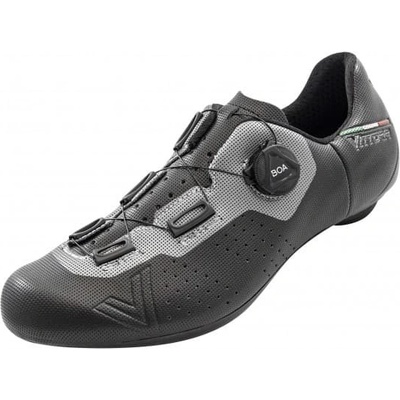 Vittoria Alise reinforced