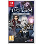 NIS America Fallen Legion Revenants [Vanguard Edition] (Switch)