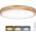 Solight WO8009 LED осветително тяло SOLID OAK 48W/230V 3000-6500K, Ø39 см+DO (SL1532)