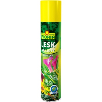 Agro Floria Lesk na listy aerosol 400 ml