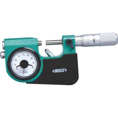 Insize Pasametr typ 3332 75-100mm 3332-100