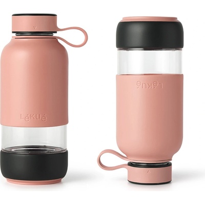 Lékué Bottle To Go 600 ml