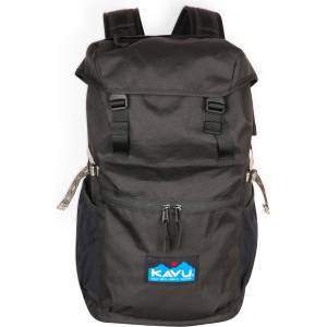 KAVU Дневна раница Kavu Timaru 22 Daypack - Raven - размер One Size (504-0625-0211)