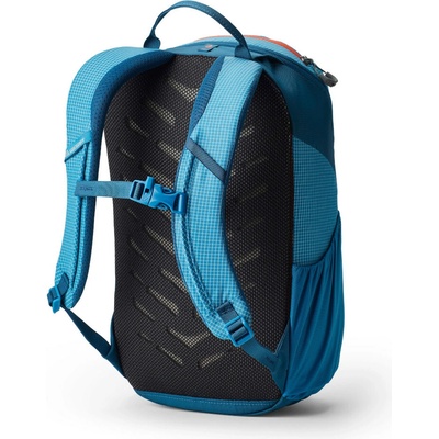 Gregory Wander Pacific Blue 12 l