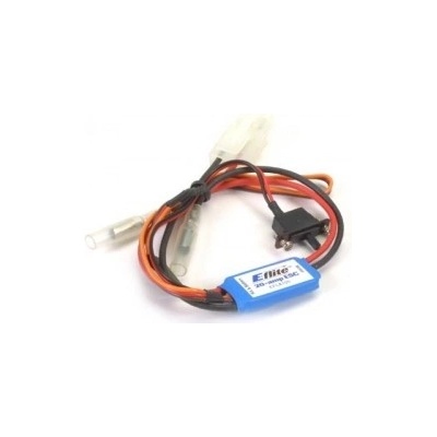 E-flite Regulátor jednosmerný 20A mini s brzdou