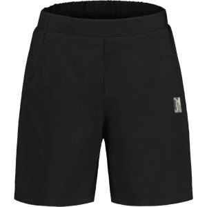 Maloja Дамски къси панталони Maloja Women's KapelaM. Shorts - Deep Black - размер XS (112-4527-0111)
