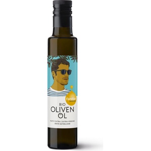 Ölmühle Fandler Био зехтин - 500 ml