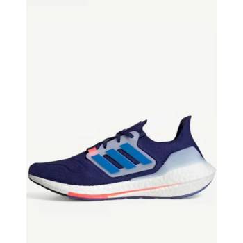 Adidas Running Ultraboost 22 Shoes Indigo