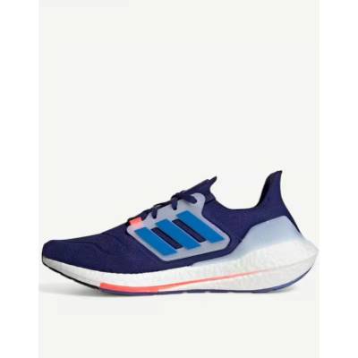 Adidas Running Ultraboost 22 Shoes Indigo