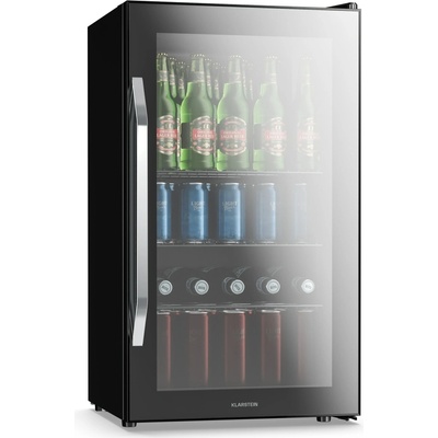 Klarstein Beersafe XXL Onyx