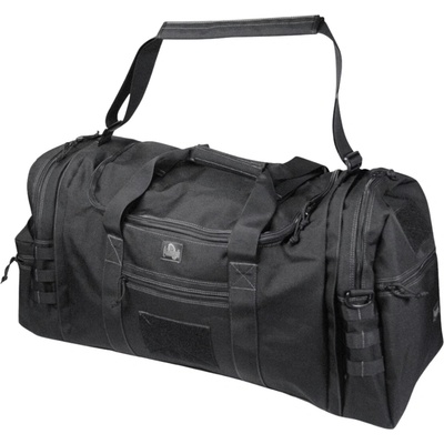 Magforce 3-in-1 Traveler black 35 l
