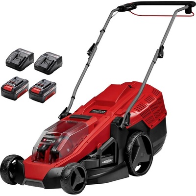 Einhell Power X-Change GE-CM 36/43 Li M