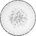Iittala Чиния Ultima Thule плоска 19 см (1007013)