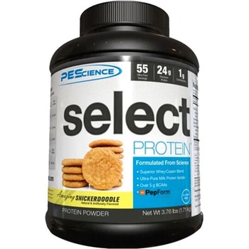 PEScience Select Protein 891 g