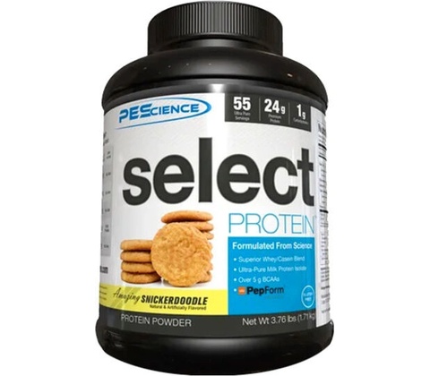 PEScience Select Protein 891 g