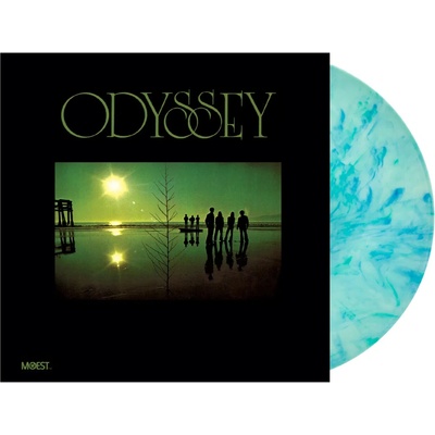 ODYSSEY - ODYSSEY 1 LP
