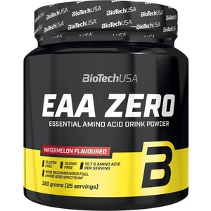 BioTechUSA EAA Zero [350 грама] Портокал-Манго