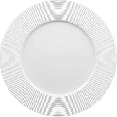 RAK Porcelain Tanier plytký 25 cm EVFP25-12