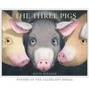 Three Pigs